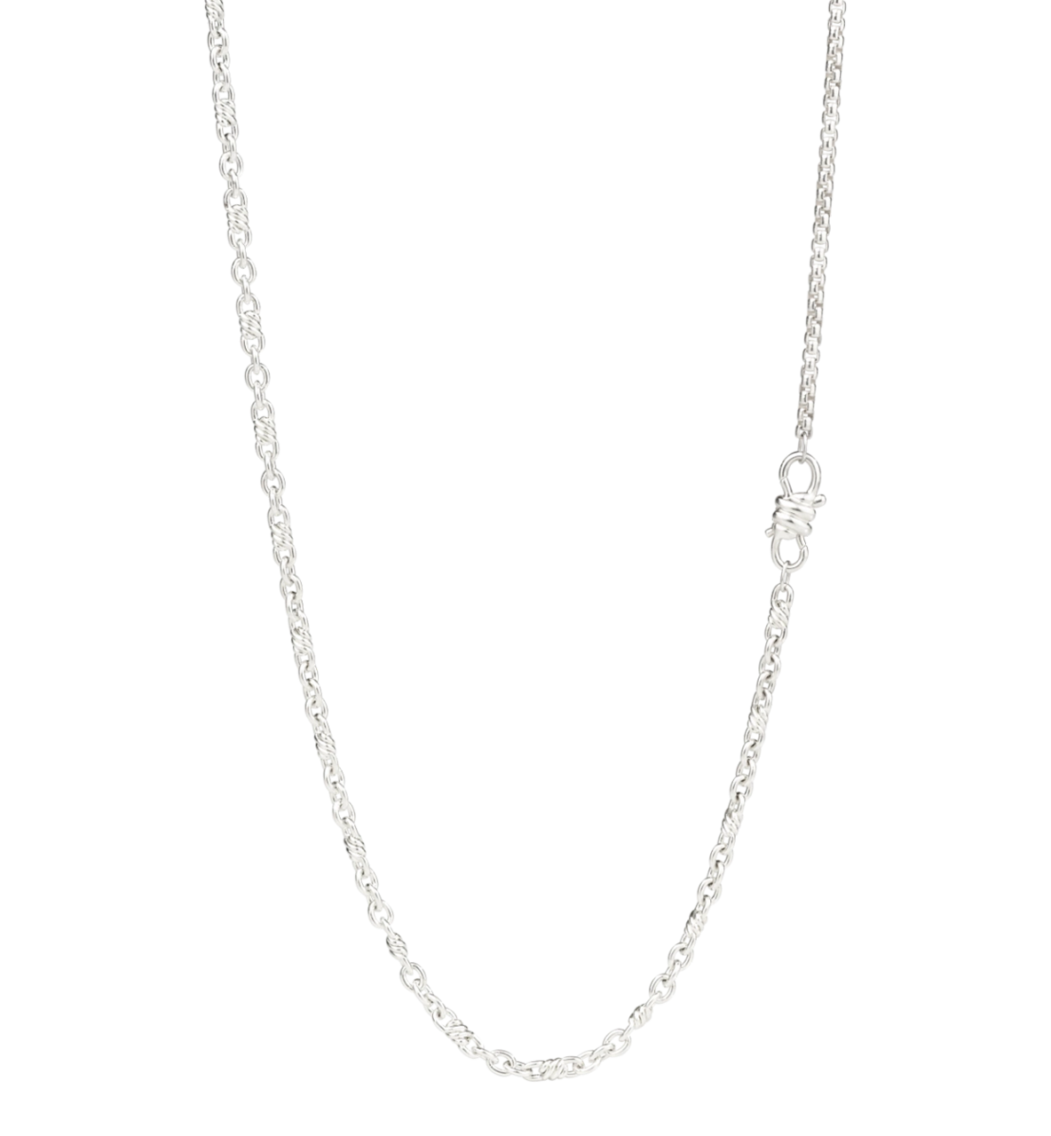 Dodo Nodo necklace Dodo Nodo necklace