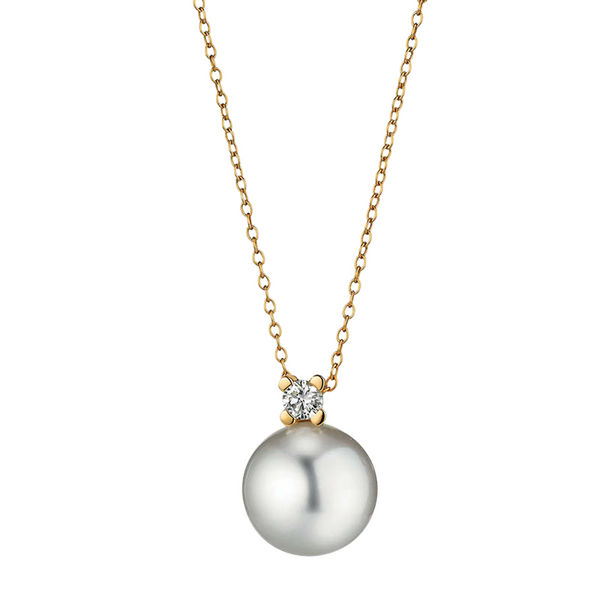 Gellner H2O necklace with pendant Gellner H2O necklace with pendant