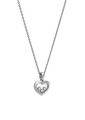 Chopard Icons Heart Necklace with Pendant