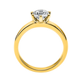 Brogle Solitairering Helena ab 0,7 Karat Brogle Solitairering Helena ab 0,7 Karat