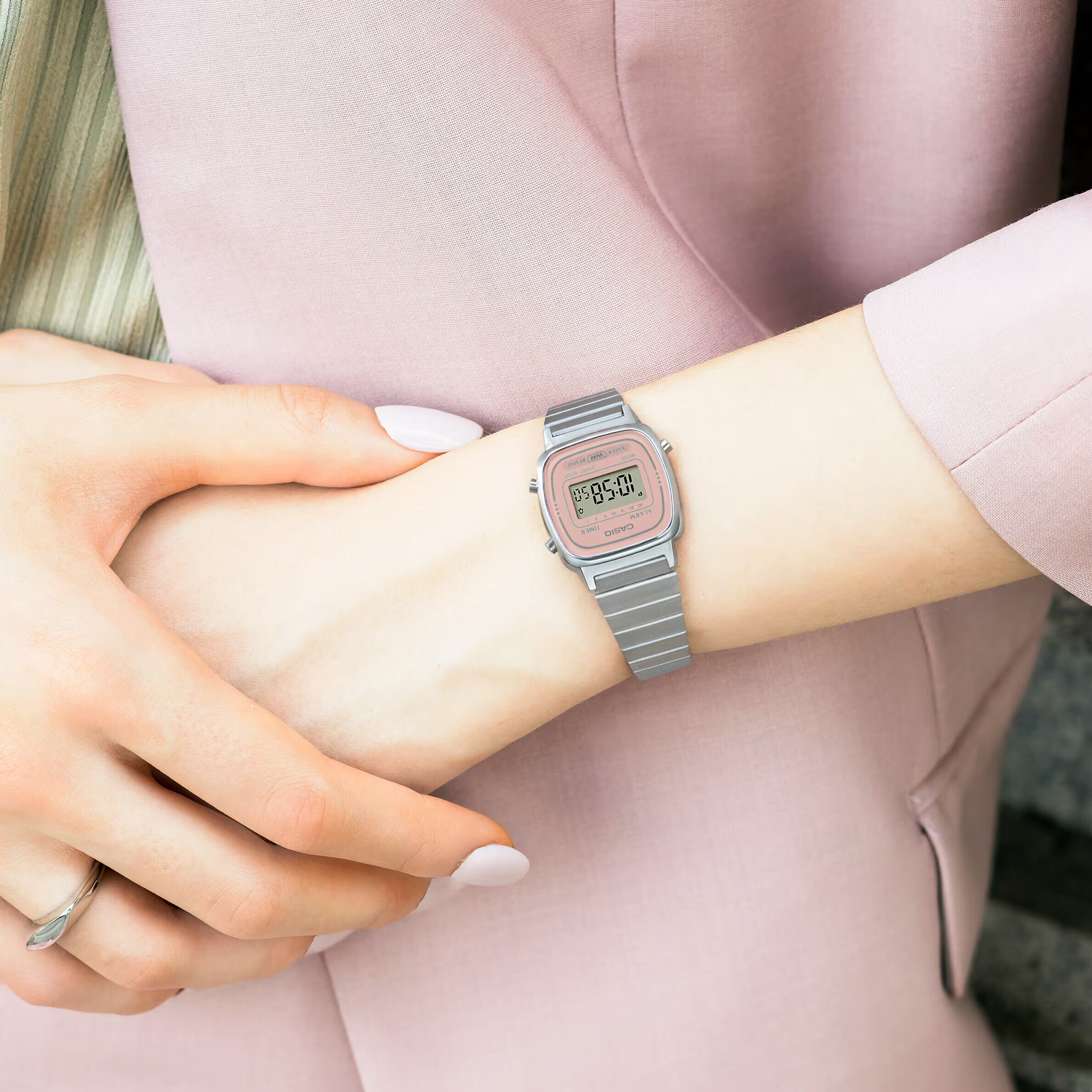 CASIO VINTAGE MINI 24mm