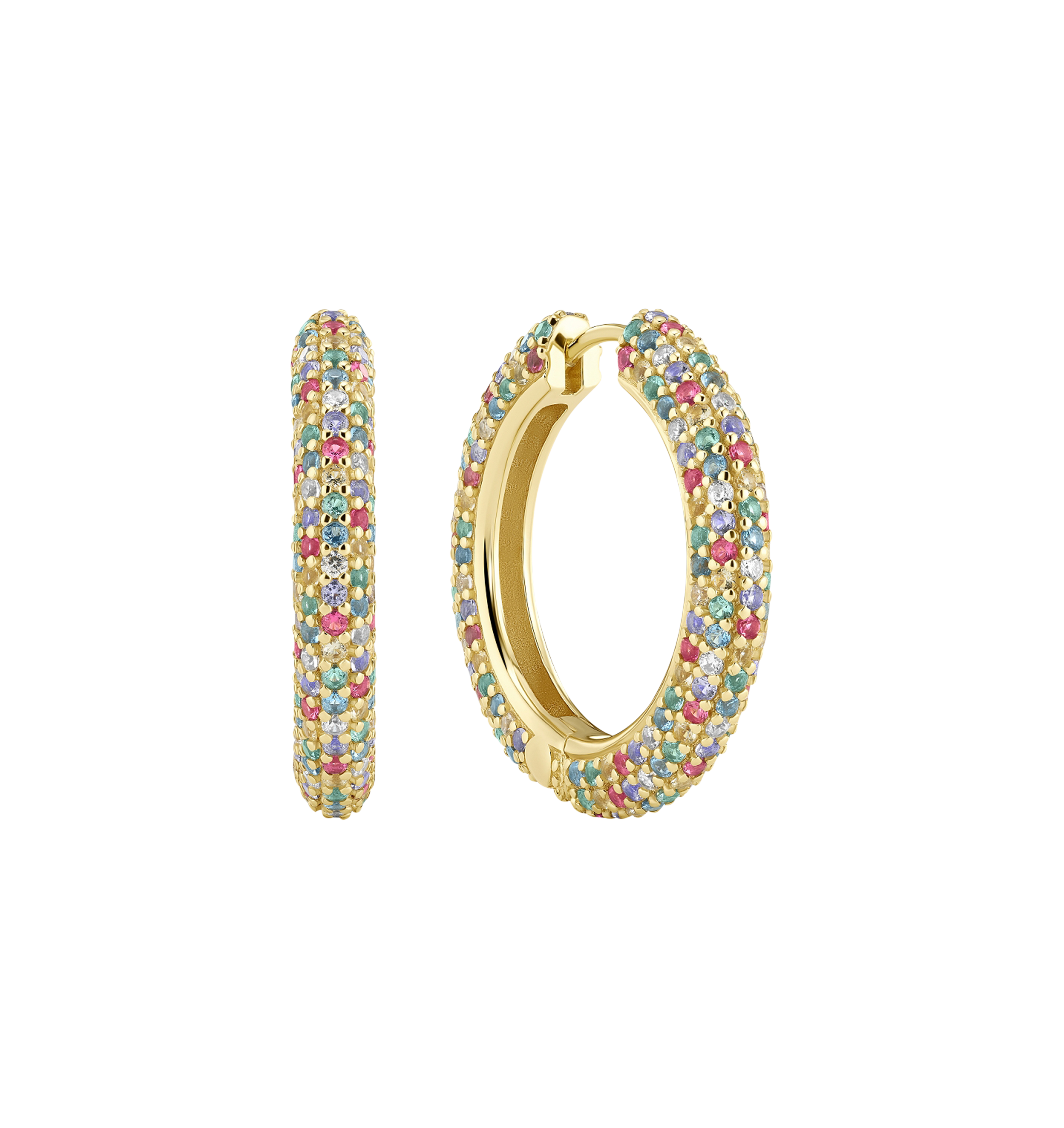 SIF Jakobs Carrara Creolen SIF Jakobs Carrara Creolen