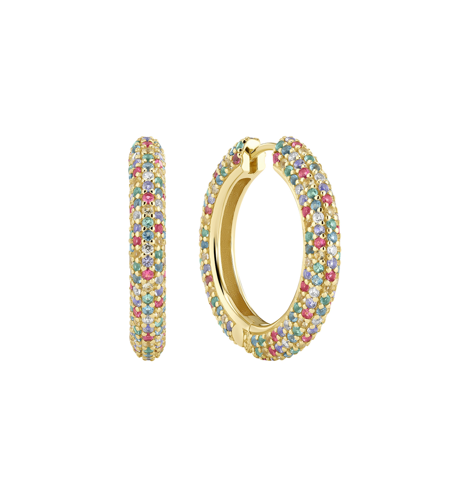 SIF Jakobs Carrara Creolen SIF Jakobs Carrara Creolen