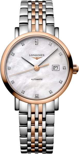 Longines Elegant Automatic 29mm