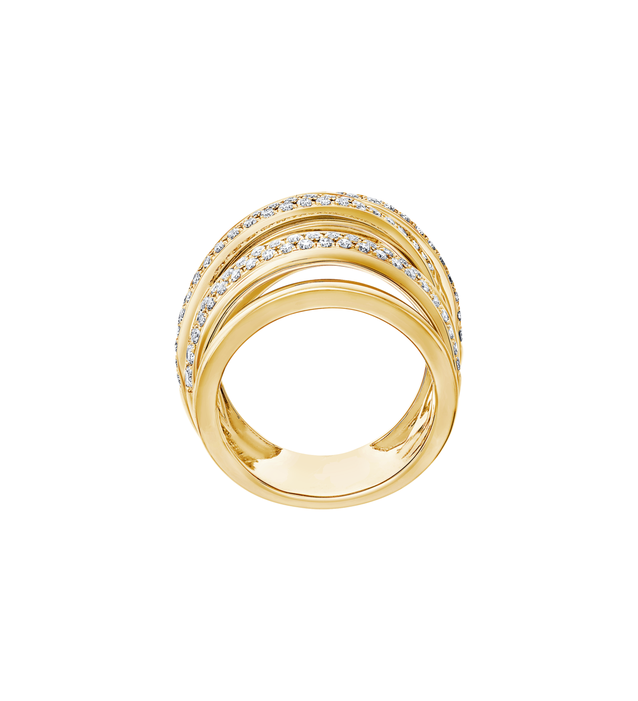 Brogle Selection diamond ring Brogle Selection diamond ring