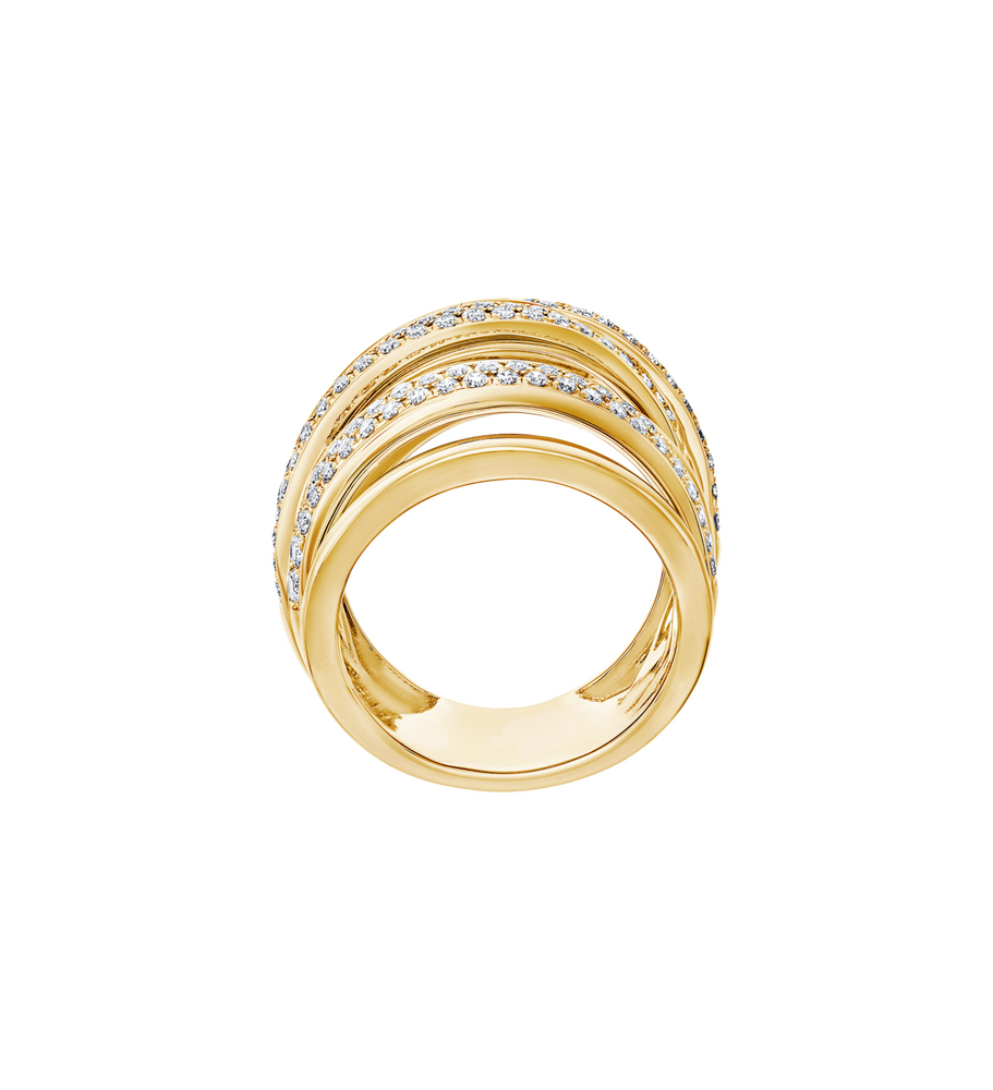 Brogle Selection diamond ring Brogle Selection diamond ring