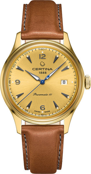 Certina DS Powermatic 80 41mm