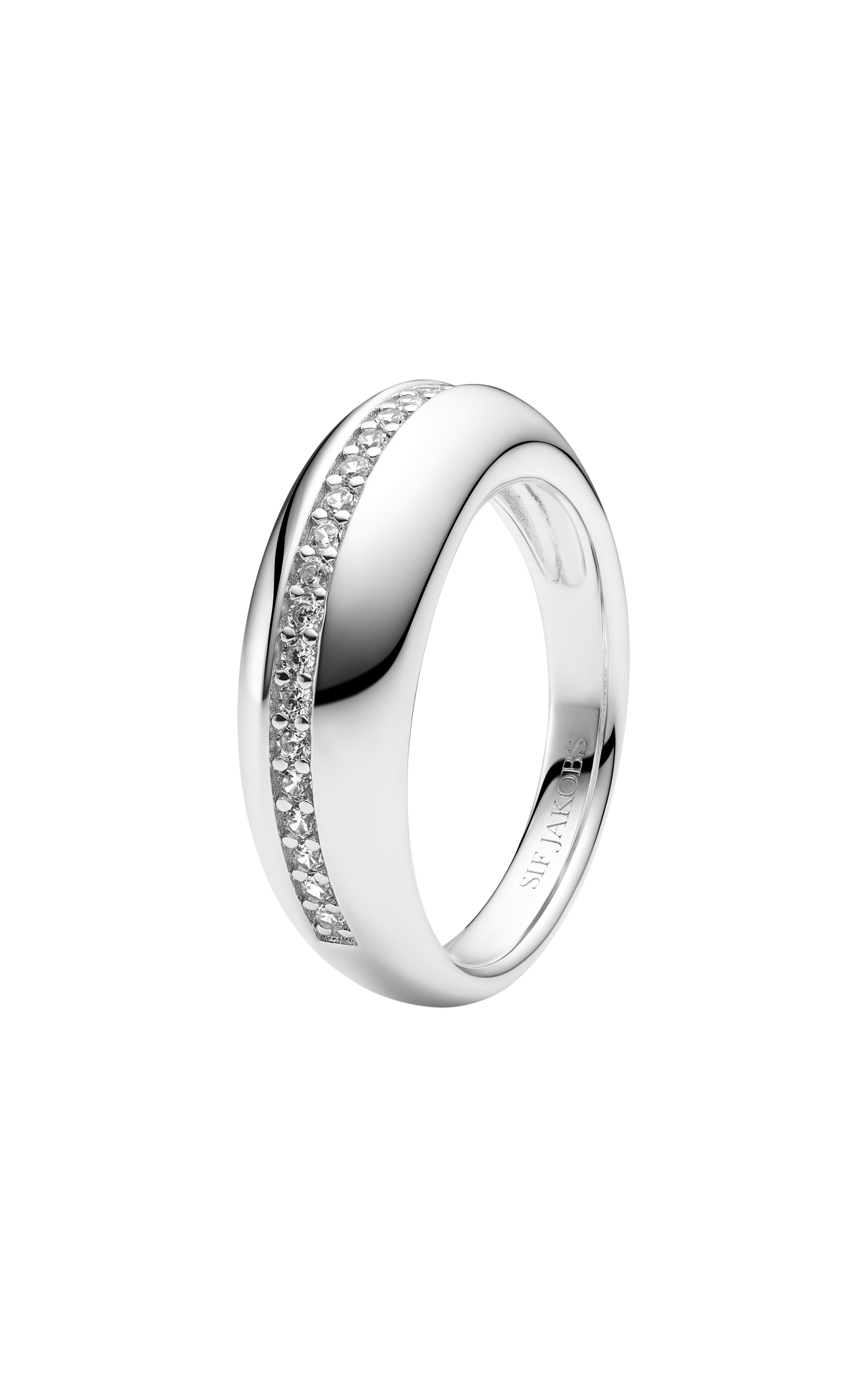 SIF Jakobs Palermo Ring SIF Jakobs Palermo Ring