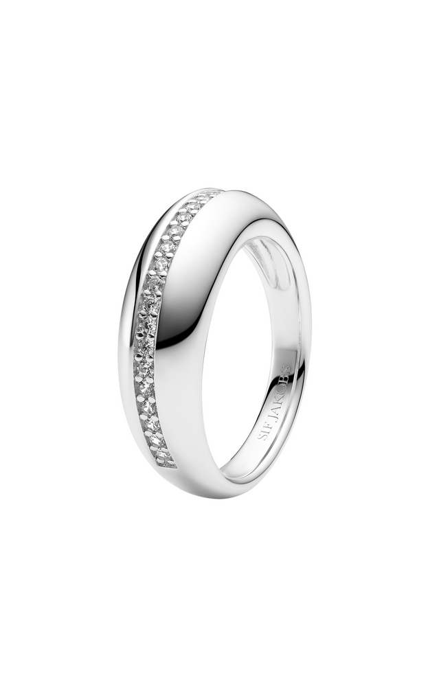 SIF Jakobs Palermo Ring SIF Jakobs Palermo Ring