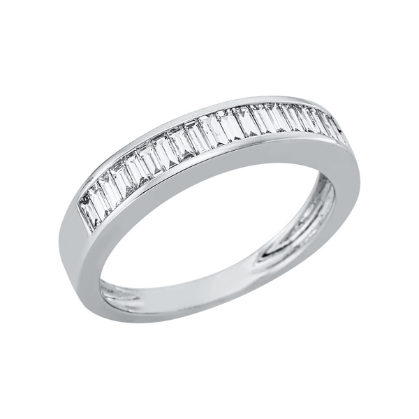 Brogle Selection Eternity Memoir Ring