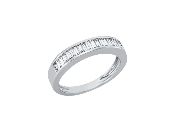 Brogle Selection Eternity Memoir Ring Brogle Selection Eternity Memoir Ring
