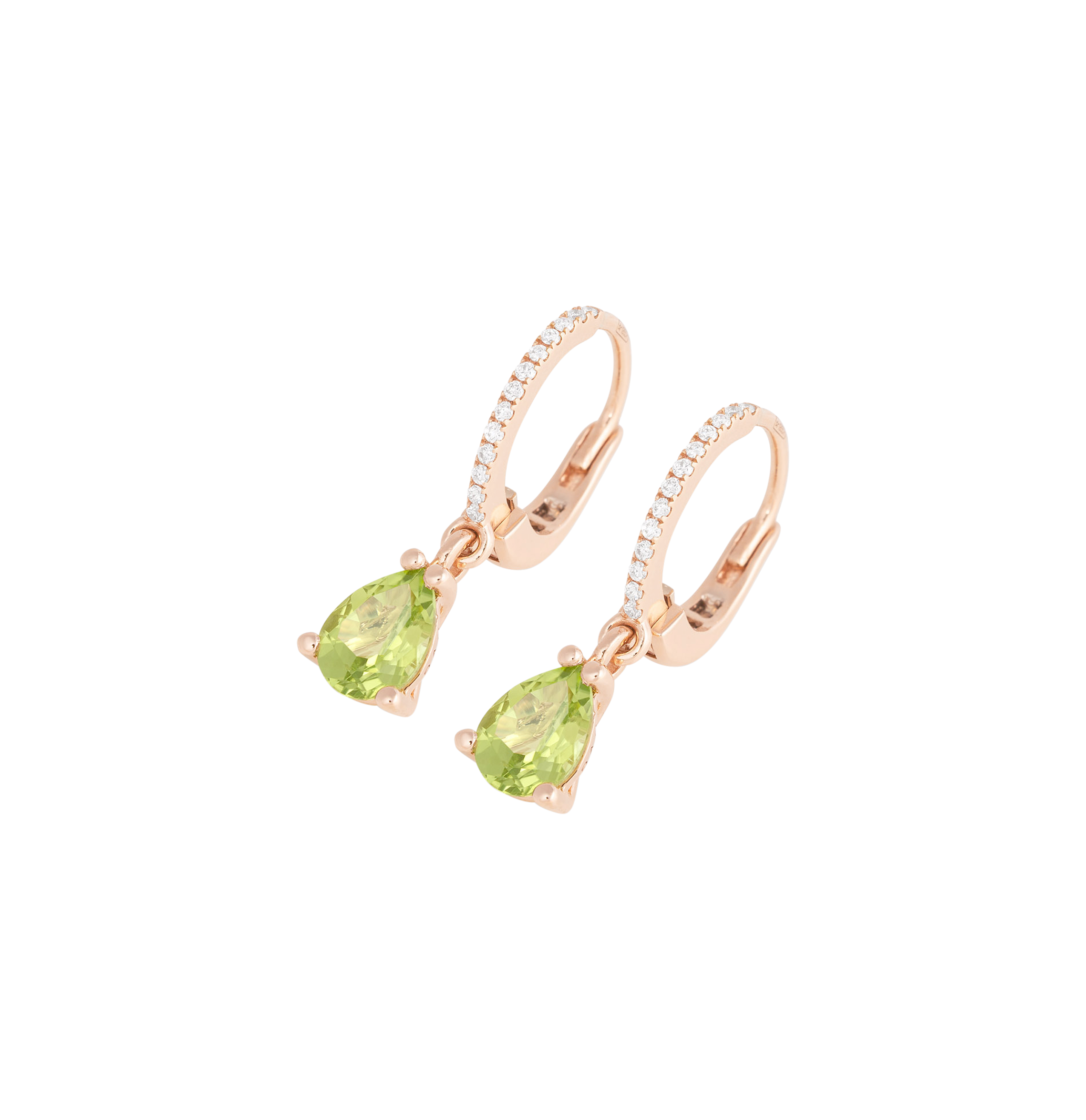 Ponte Vecchio Gioielli Iris earrings Ponte Vecchio Gioielli Iris earrings