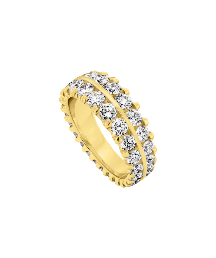 Yellow gold