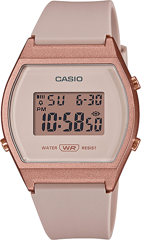 CASIO TIMELESS Quarz 35 mm CASIO TIMELESS Quarz 35 mm
