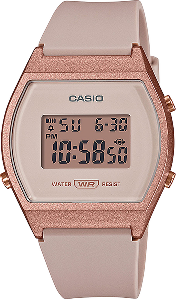 CASIO TIMELESS Quartz 35 mm CASIO TIMELESS Quartz 35 mm