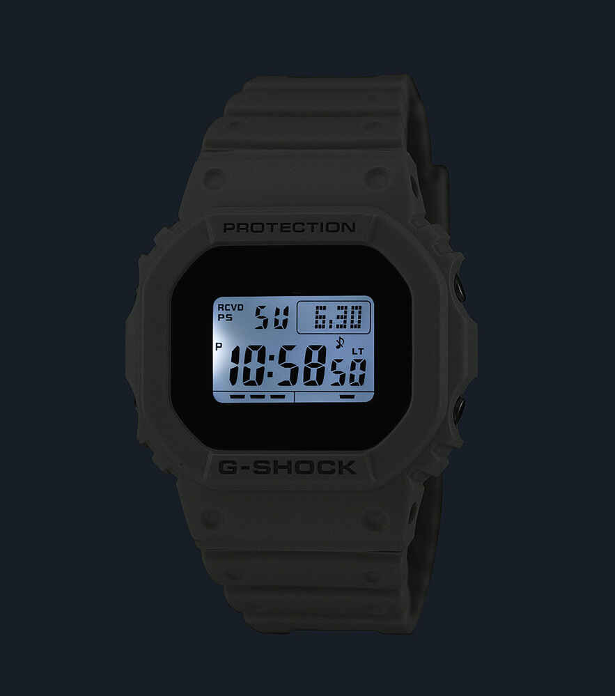 CASIO G-SHOCK Solar 42,8mm CASIO G-SHOCK Solar 42,8mm