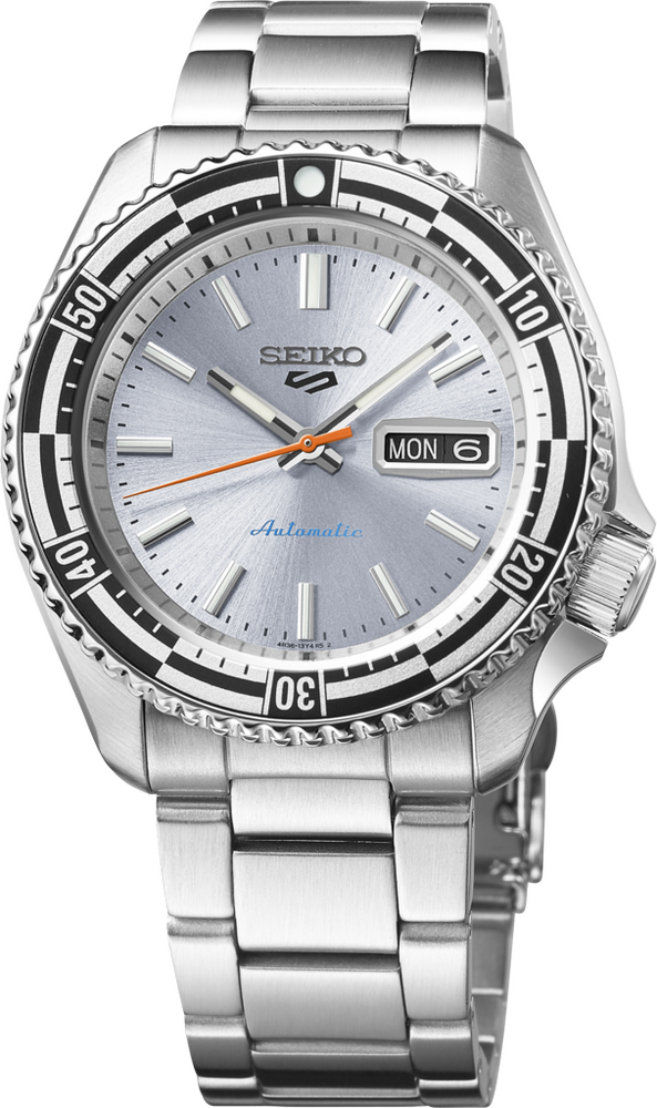 Seiko 5 Sports 42mm