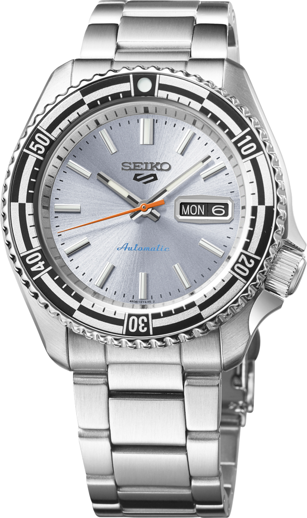 Seiko 5 Sports 42mm Seiko 5 Sports 42mm