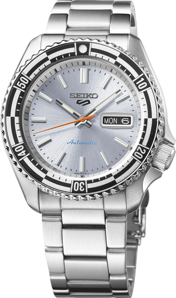 Seiko 5 Sports 42mm Seiko 5 Sports 42mm