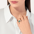 Pomellato Nudo Petit Ring