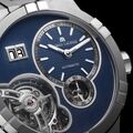 Aikon Master Grand Date 45mm