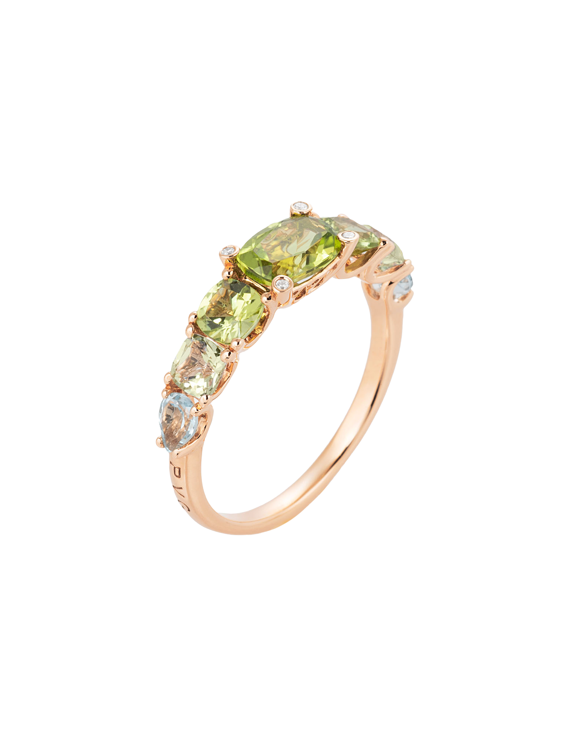 Ponte Vecchio Gioielli Iris Ring Ponte Vecchio Gioielli Iris Ring