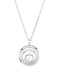 Chopard Happy Spirit Necklace with Pendant