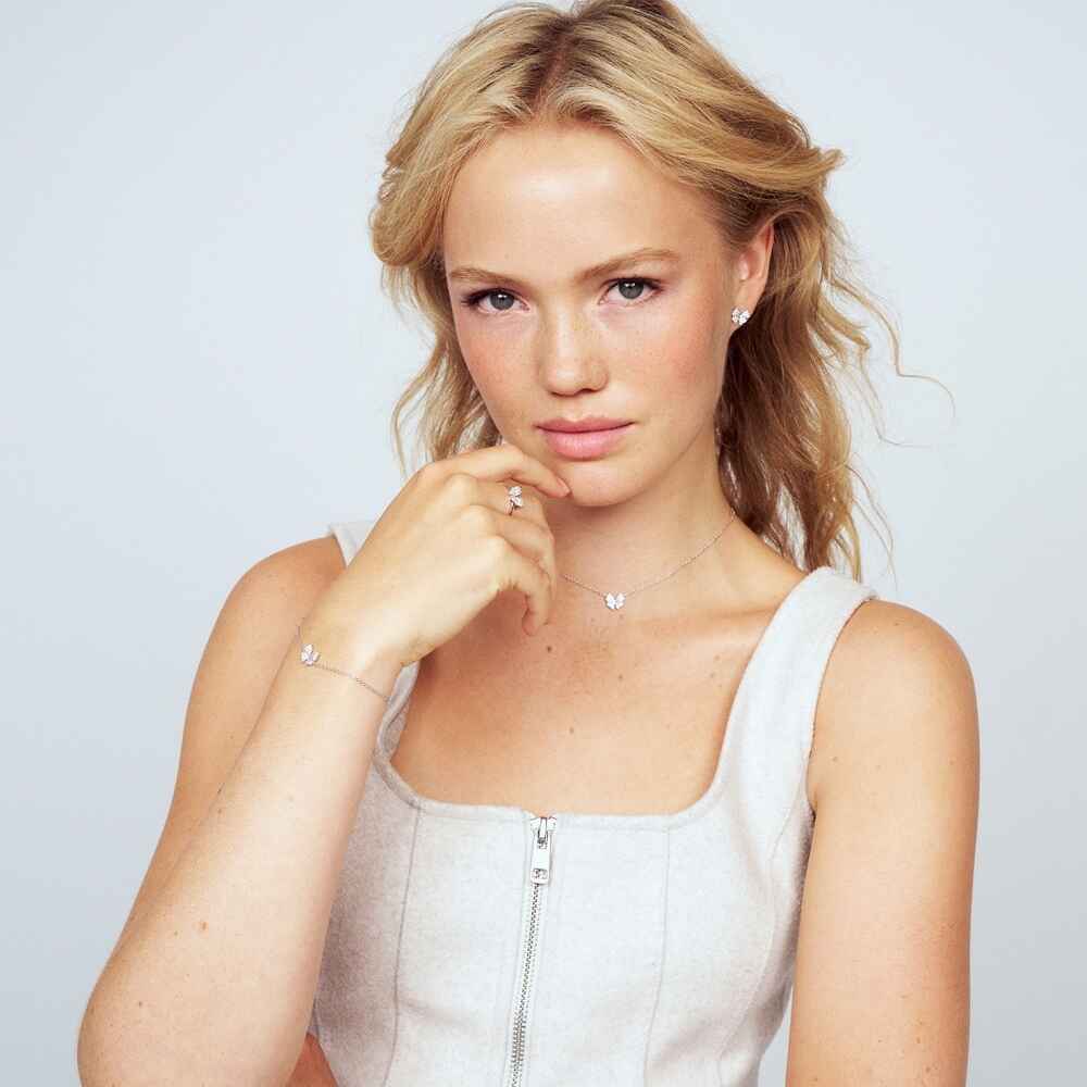 SIF Jakobs Farfalla Bracelet