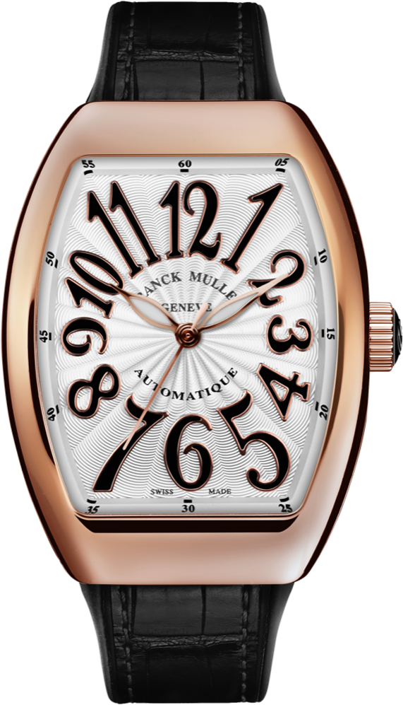 Franck Muller Vanguard Automatik 42,3 x 32mm Franck Muller Vanguard Automatik 42,3 x 32mm