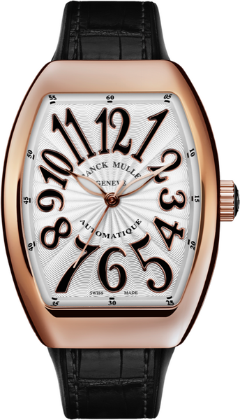 Franck Muller Vanguard Automatik 42,3 x 32mm Franck Muller Vanguard Automatik 42,3 x 32mm