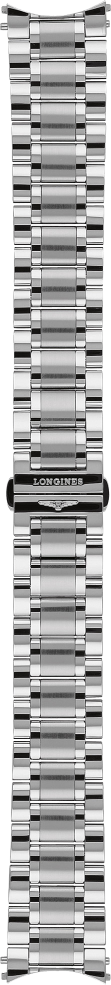 Longines Master stainless steel bracelet 19mm Longines Master stainless steel bracelet 19mm
