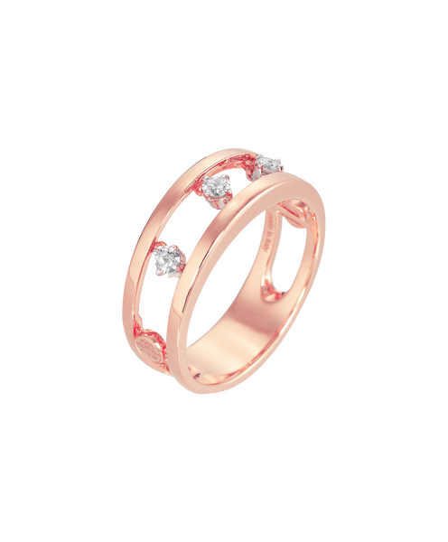 Ponte Vecchio Gioielli Sirio Ring