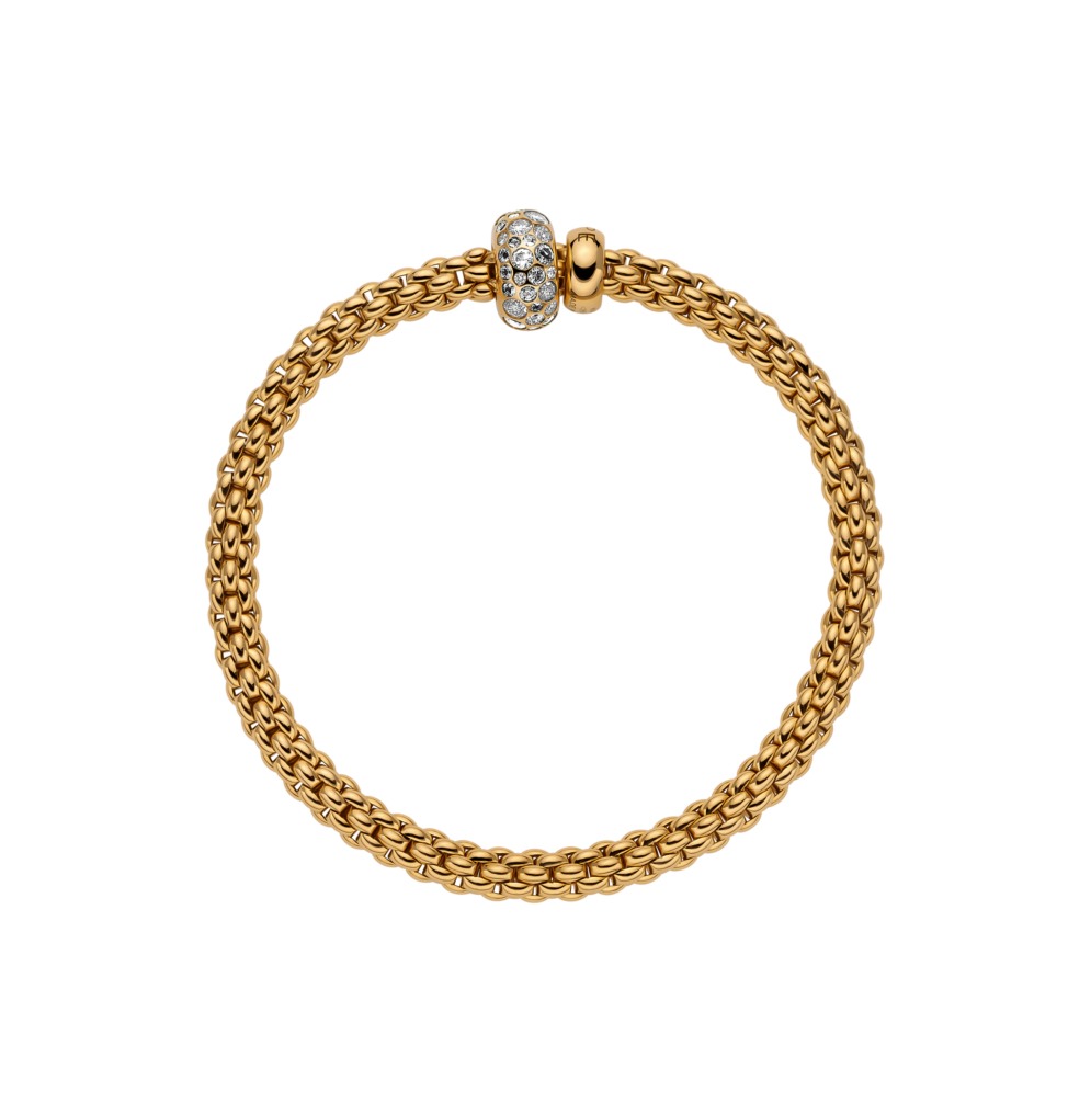 Fope Solo Flex'it Bracelet Fope Solo Flex'it Bracelet