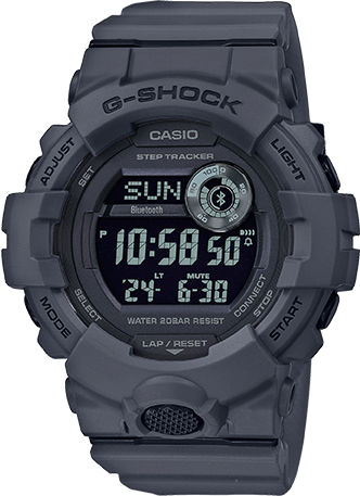 CASIO G-SHOCK Quarz 48,6mm CASIO G-SHOCK Quarz 48,6mm