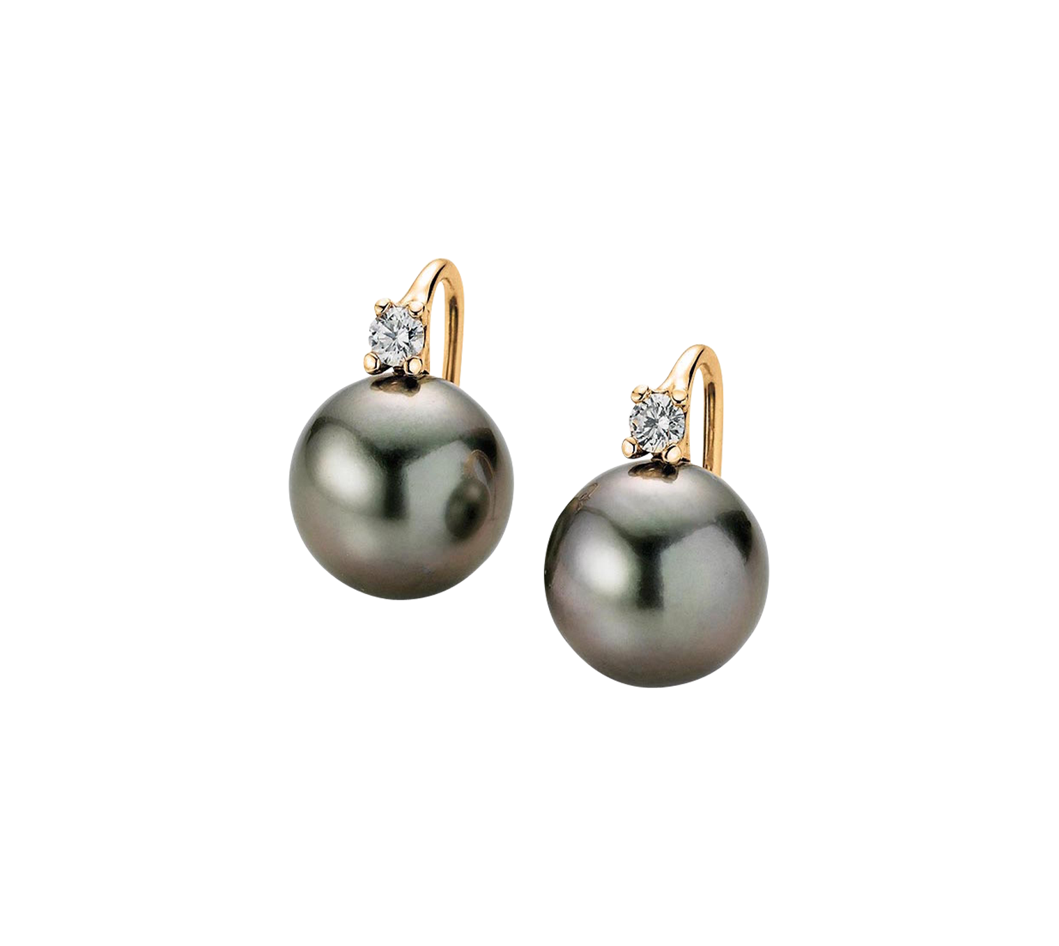 Gellner H2O Ohrhänger Gellner H2O Ohrhänger