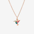 Dodo hummingbird Pendant