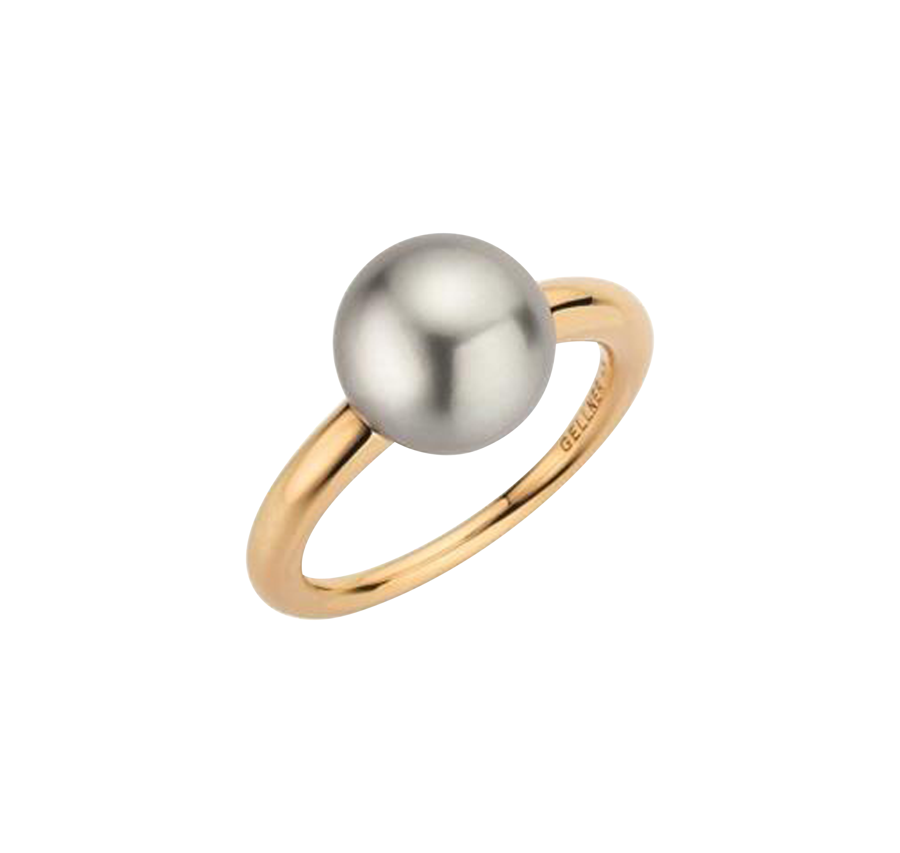 Gellner Modern Classic Ring