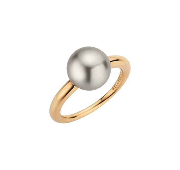 Gellner Modern Classic Ring Gellner Modern Classic Ring