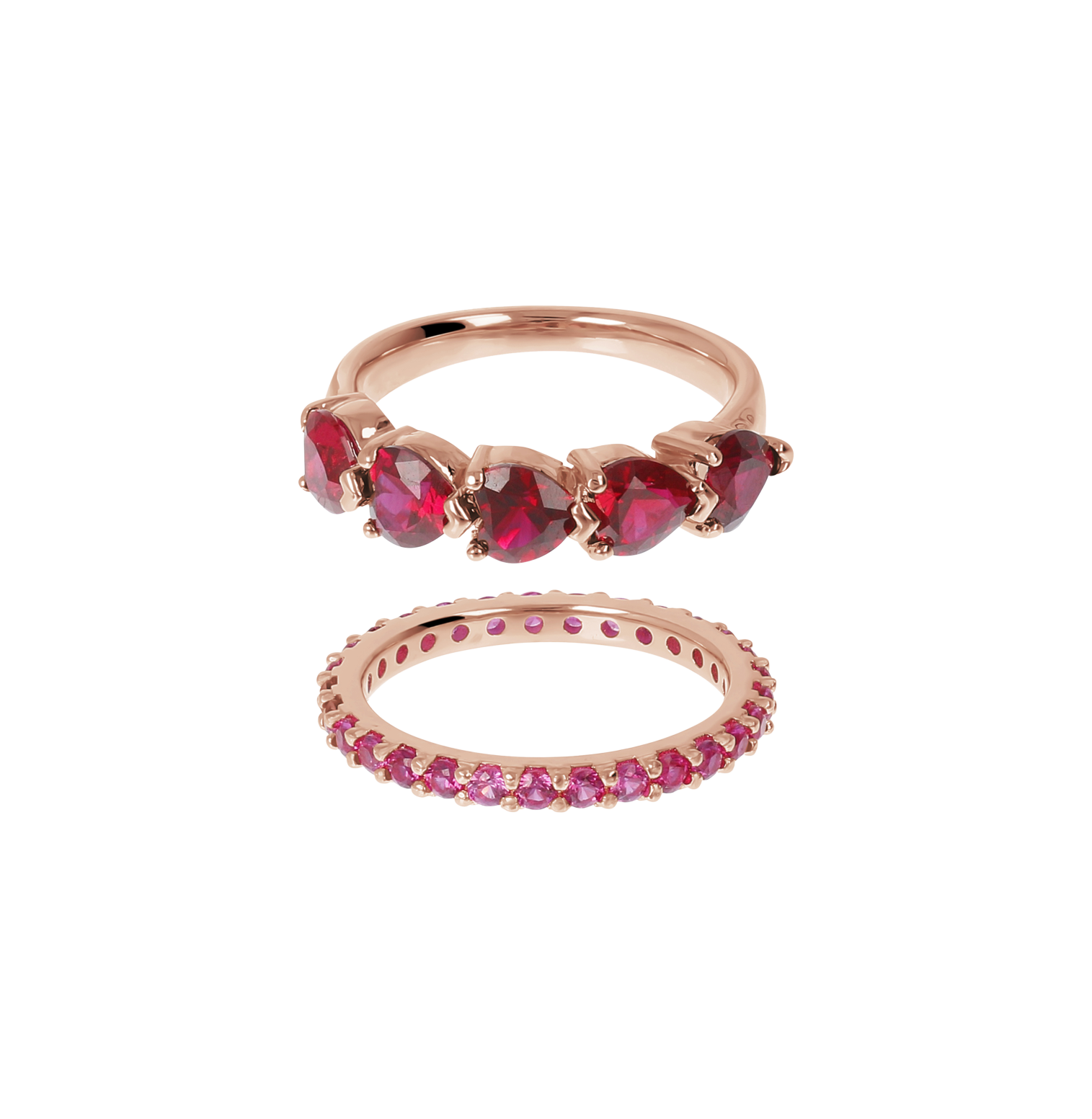 Bronzallure Altissima Ring Bronzallure Altissima Ring