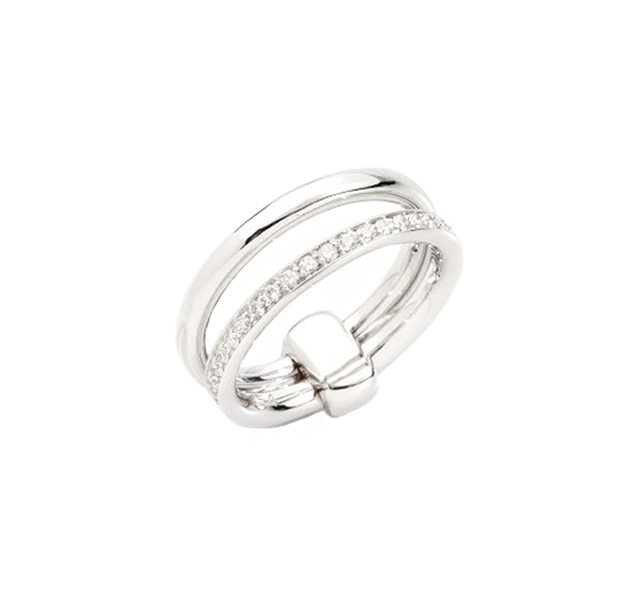 Pomellato Together Ring