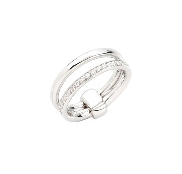 Pomellato Together Ring