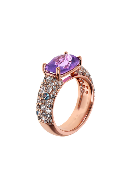 Bronzallure Preziosa Ring Bronzallure Preziosa Ring