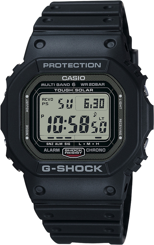 CASIO G-SHOCK The Origin 42mm