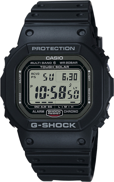 CASIO G-SHOCK The Origin 42mm