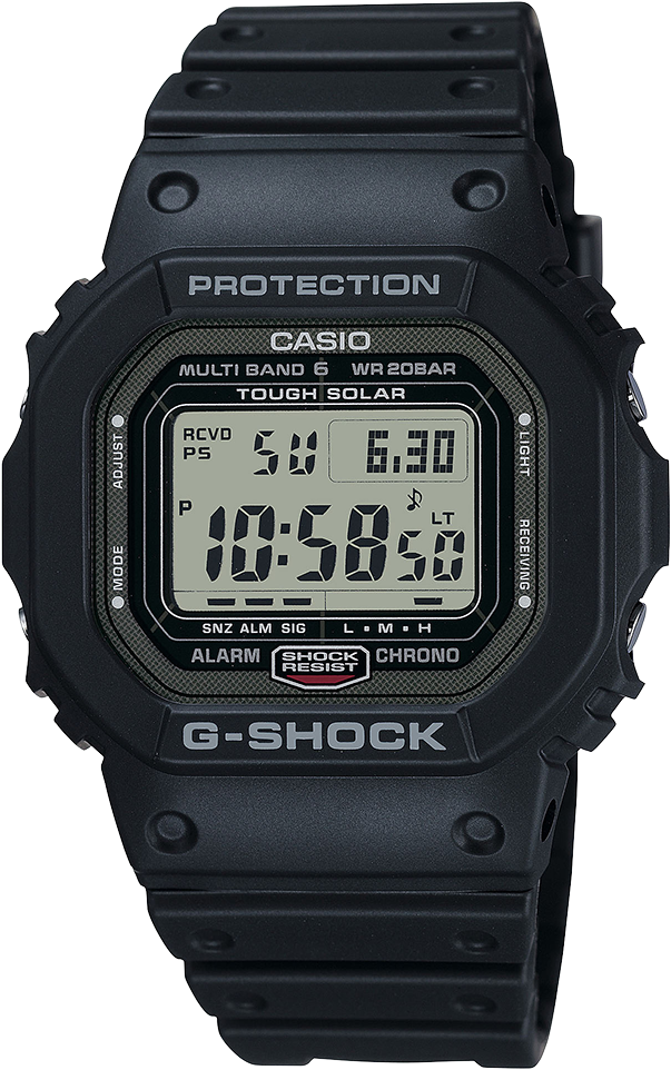 CASIO G-SHOCK The Origin 42mm CASIO G-SHOCK The Origin 42mm