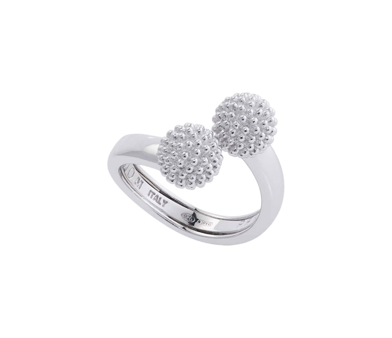 Pesavento Pixel Ring Pesavento Pixel Ring