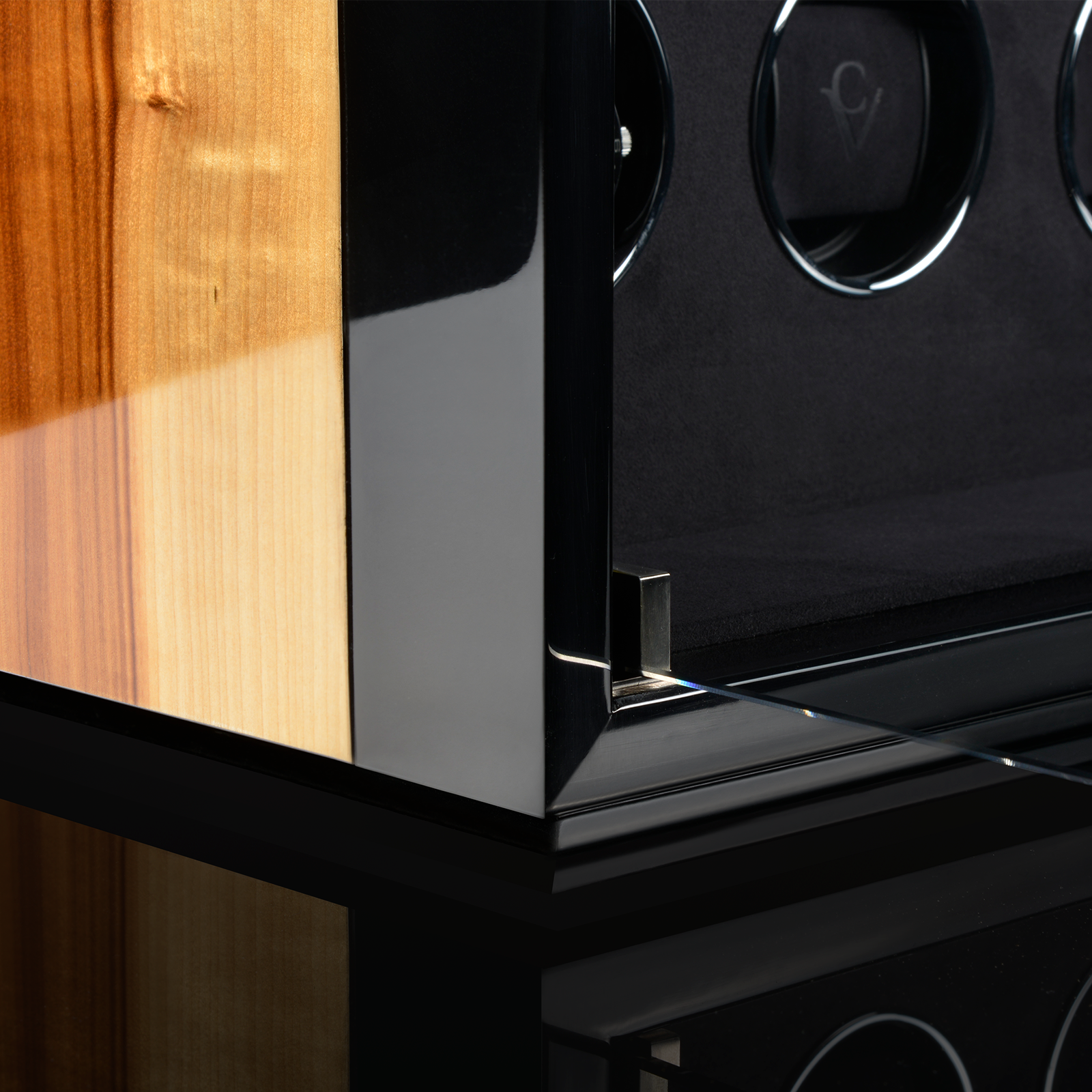 Chronovision Uhrenbeweger Ambiance XII Chronovision Uhrenbeweger Ambiance XII