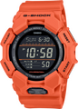CASIO G-SHOCK Quarz 51,9mm