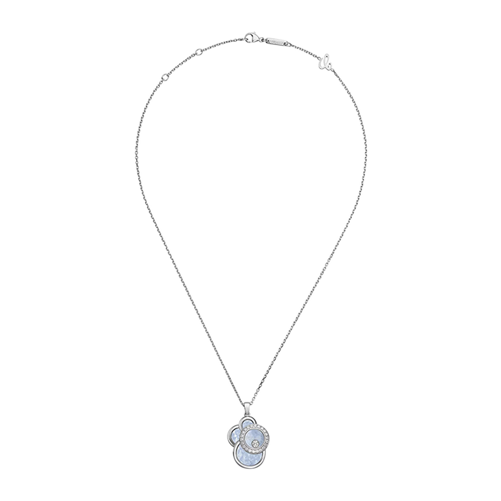 Chopard Happy Dreams Necklace with Pendant