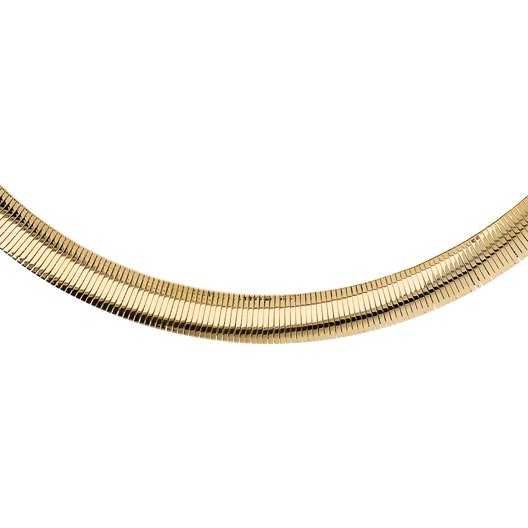 Bronzallure Golden Halskette Bronzallure Golden Halskette